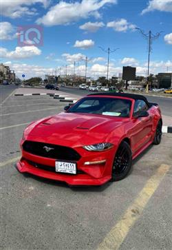 فورد موستانج